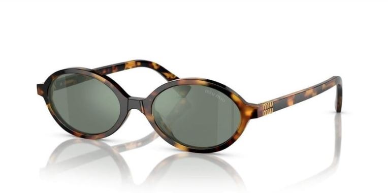 Miu Miu MU-0MU 04ZS-VAU04M-50 Güneş Gözlüğü